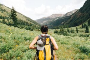 Daypack bedst i test