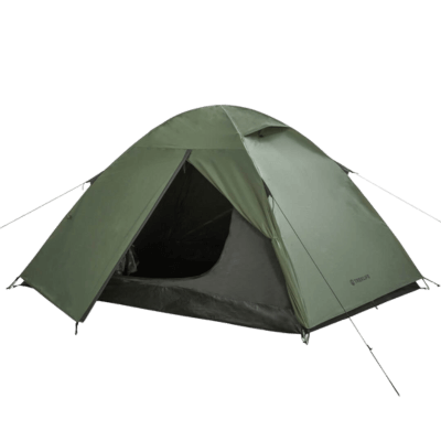 Bedste billigste telt