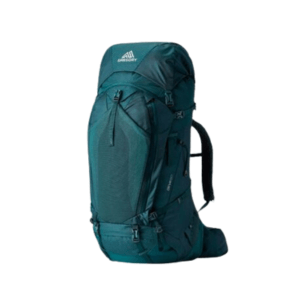 Kvinderygsæk til vandringen