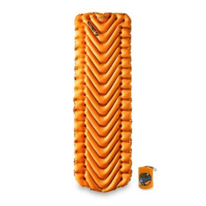 Letvaegtig-liggeunderlag-Klymit-Insulated-Static-V-Lite