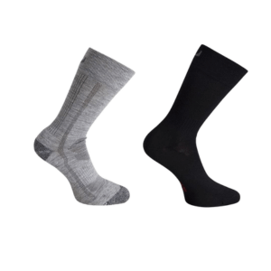 Vandrestrømper fra Ulvang