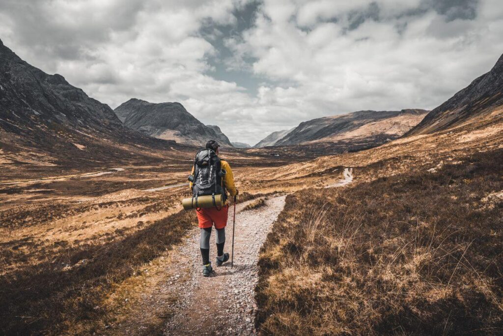 West-Highland-Way-Skotland