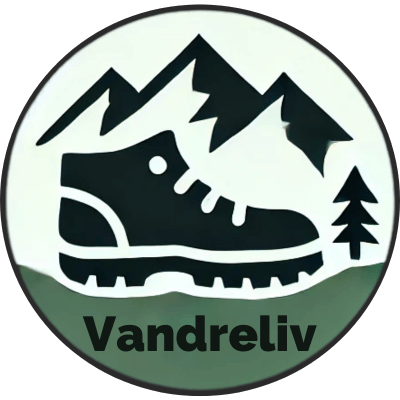 vandreliv logo